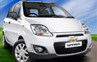 New Chevrolet Spark to debut in SA